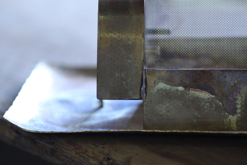 Incense  holder  TRAY