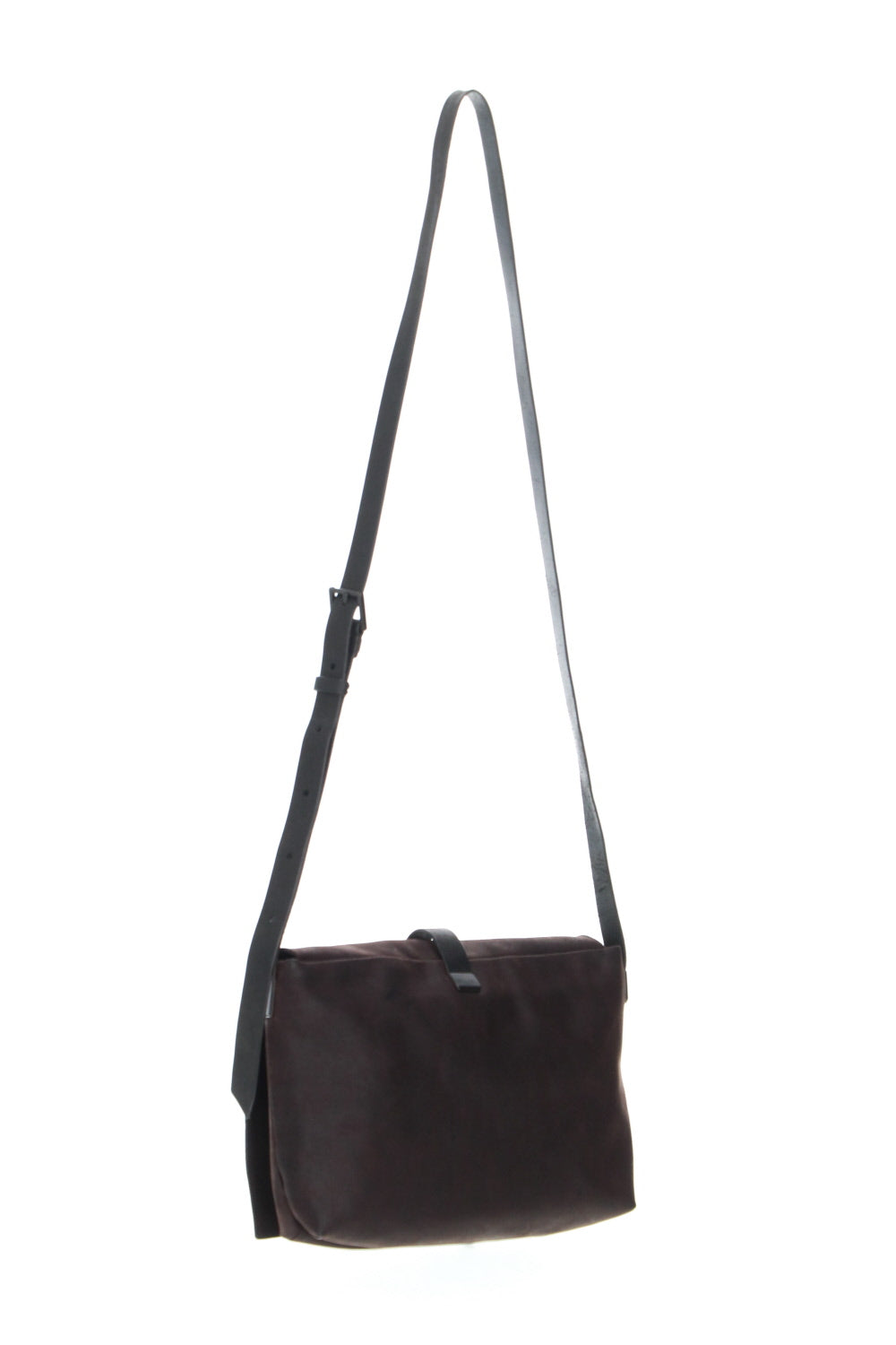 Rectangle Insert belt Shoulder Bag