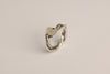 Tree branch × Plain square ring?