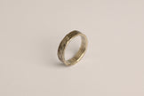 Tree branch ring?