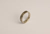 Tree branch ring?