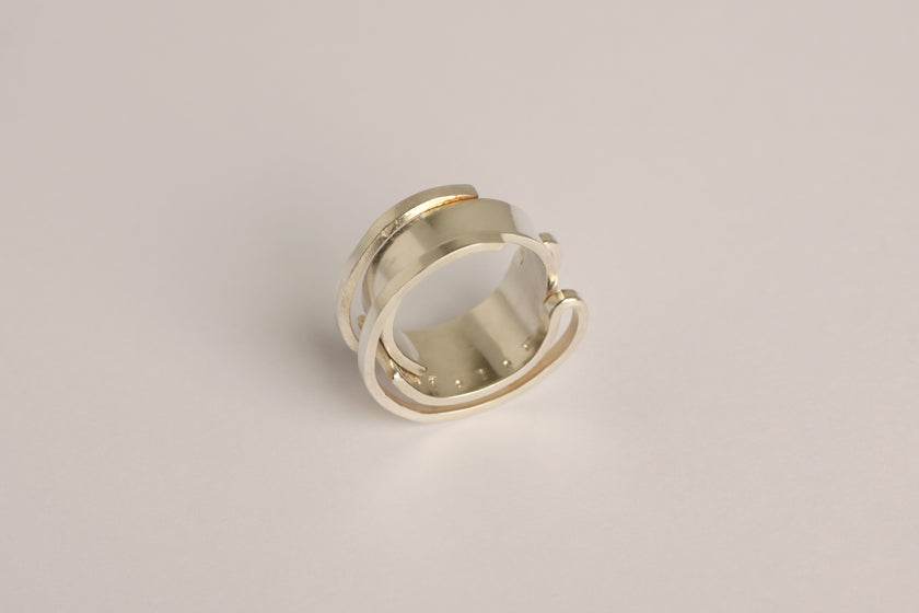 Seamless Ring