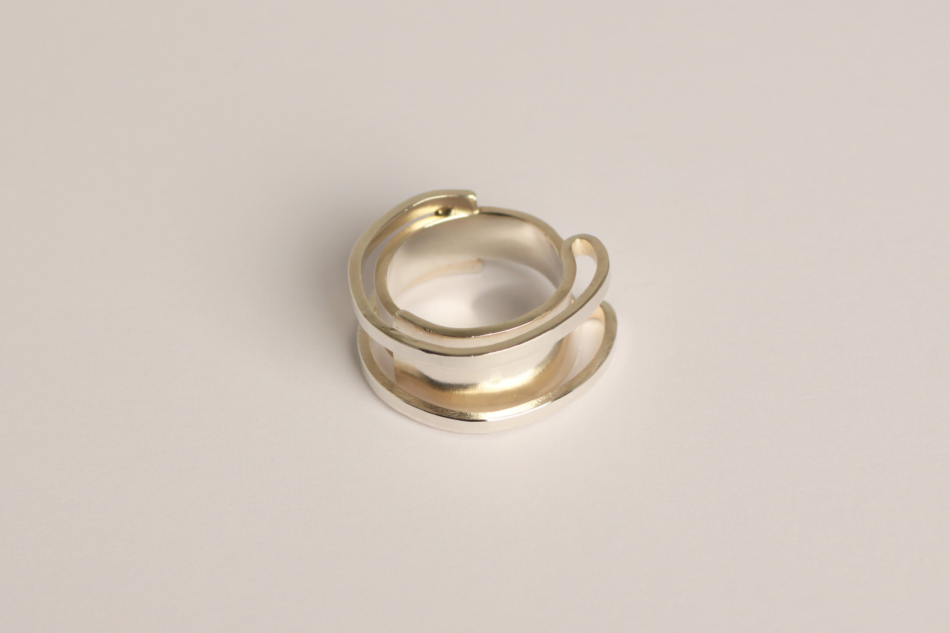 Seamless Ring