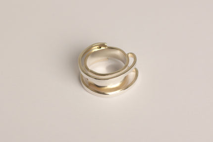 Seamless Ring