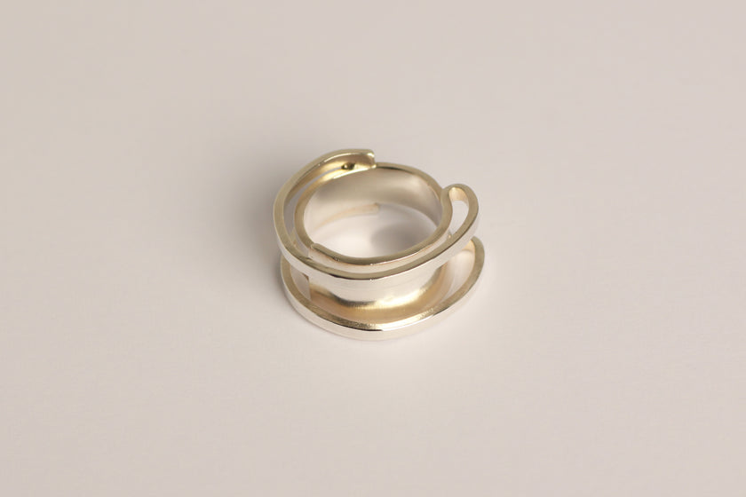 Seamless Ring