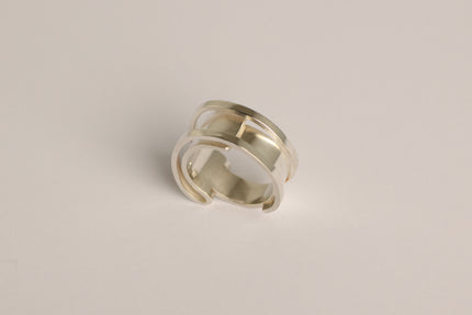 Seamless Ring