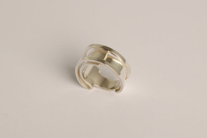 Seamless Ring