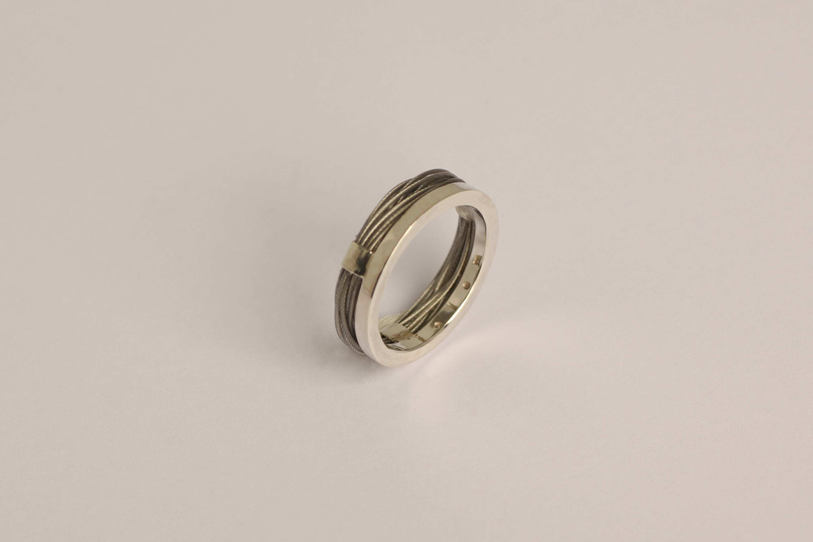 GOTOKU RING
