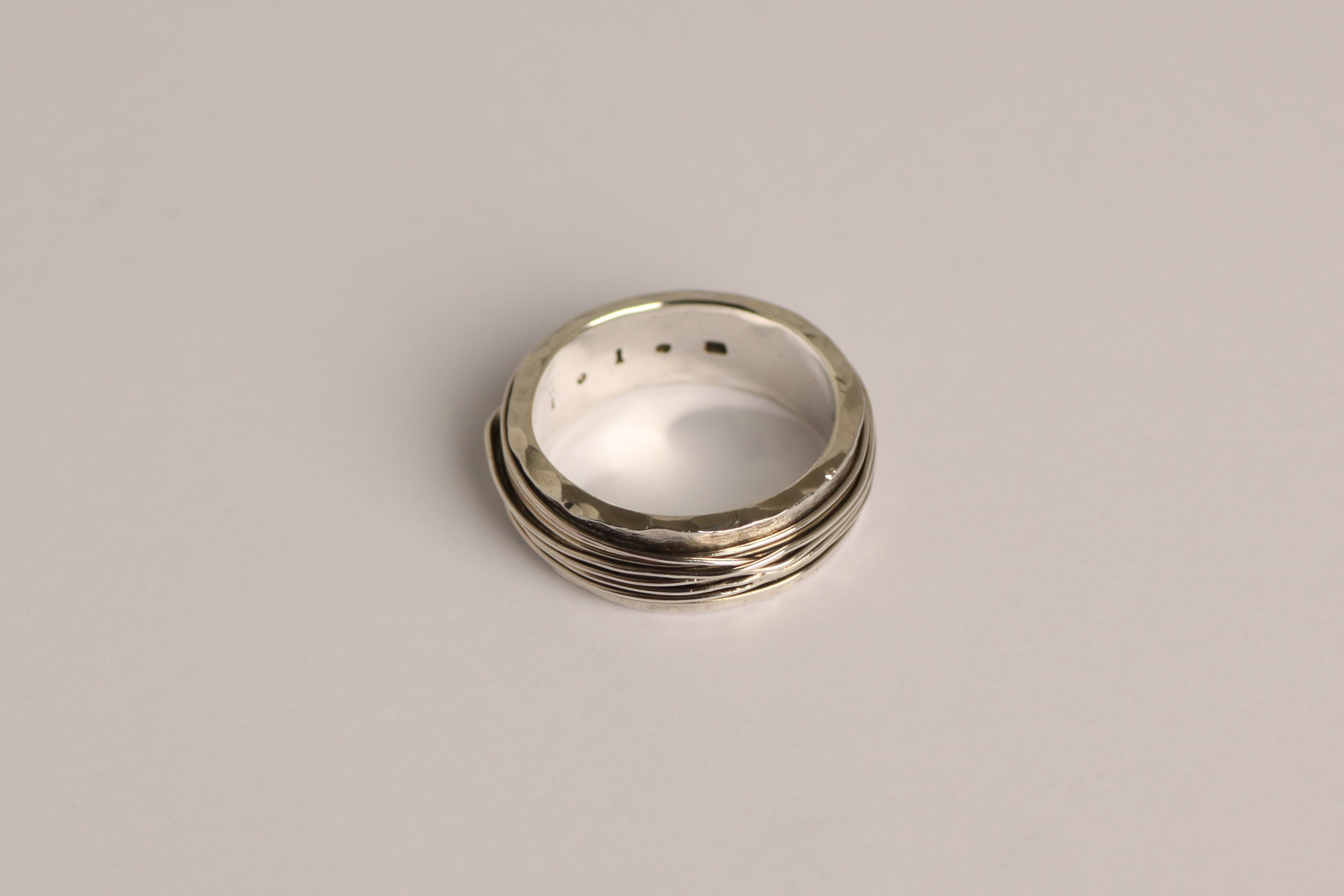 ring?