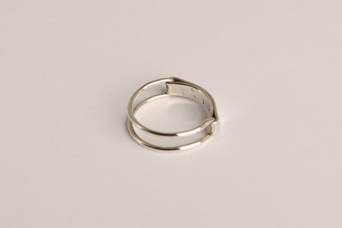 Structure Ring    [  io-01-113   ]