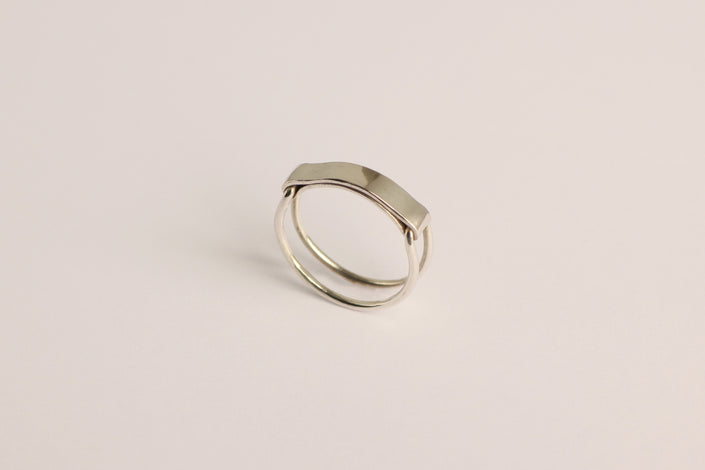Structure Ring    [  io-01-113   ]