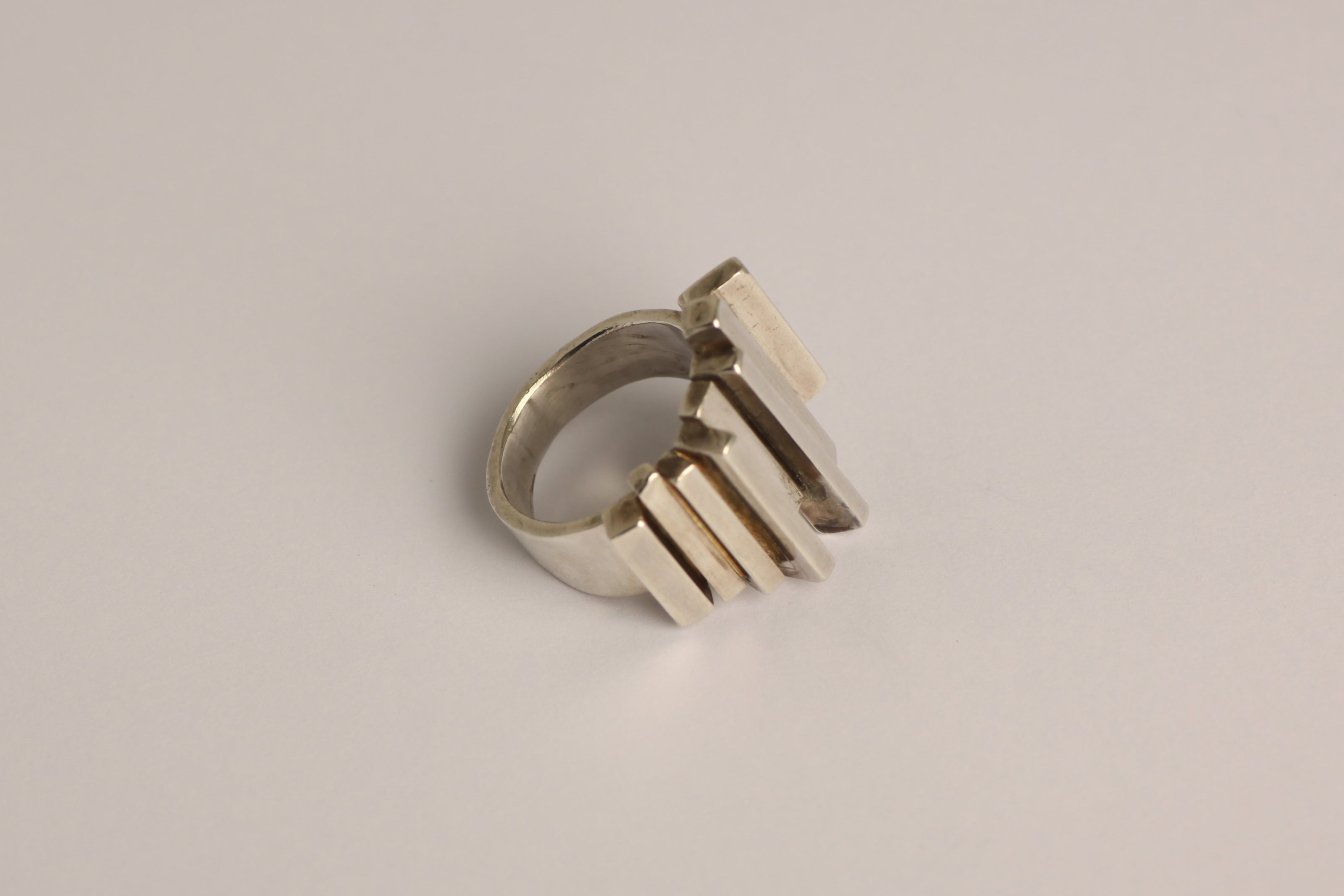 Pillar Structural Ring