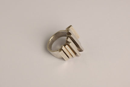 Pillar Structural Ring