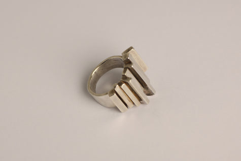 Pillar Structural Ring