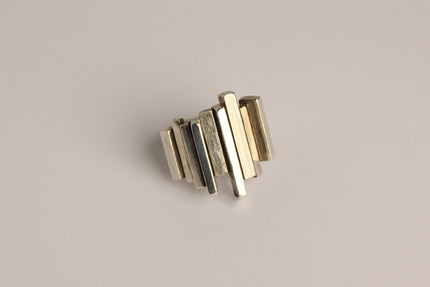 Pillar Structural Ring