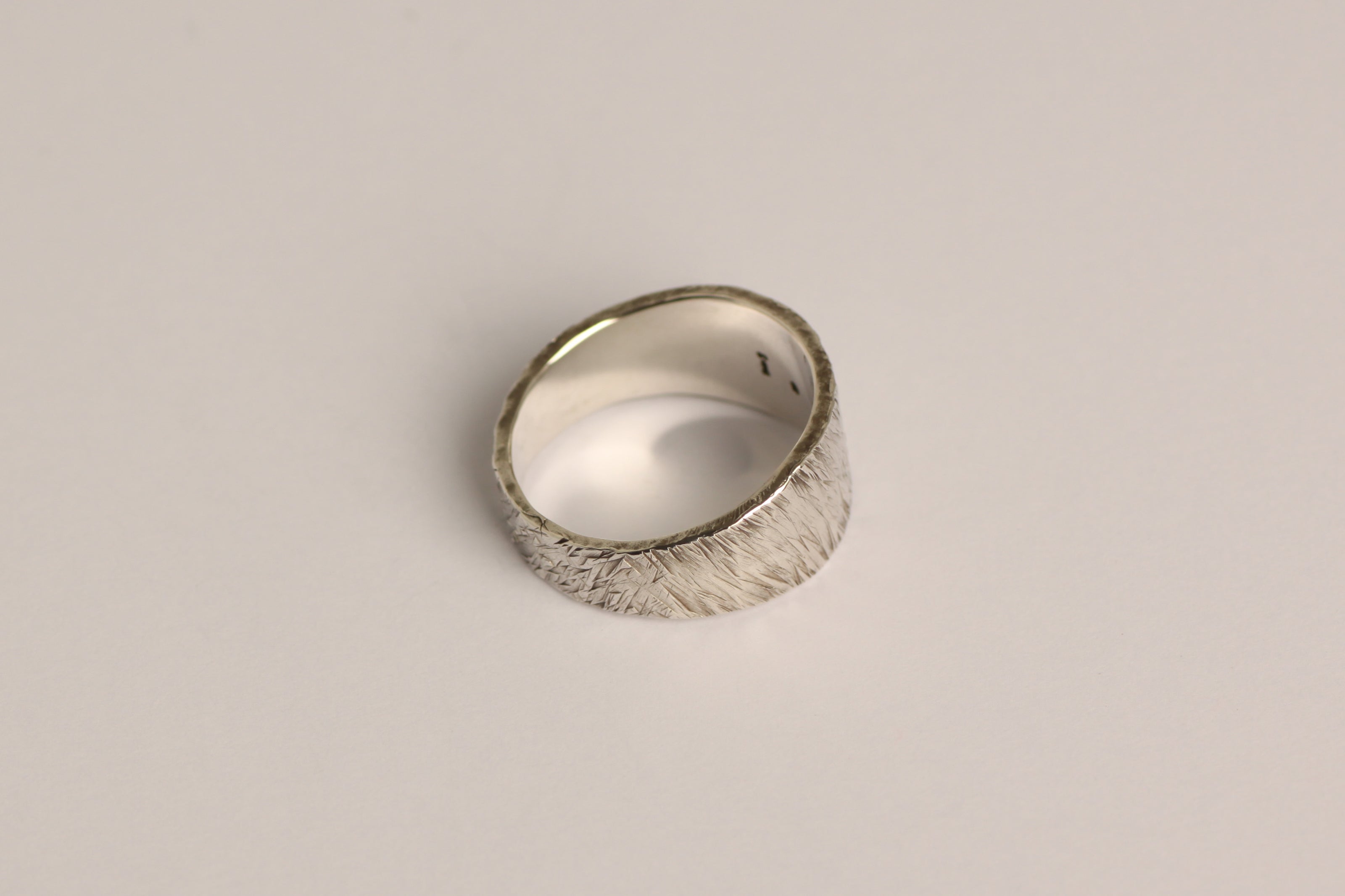 Kisage ring?