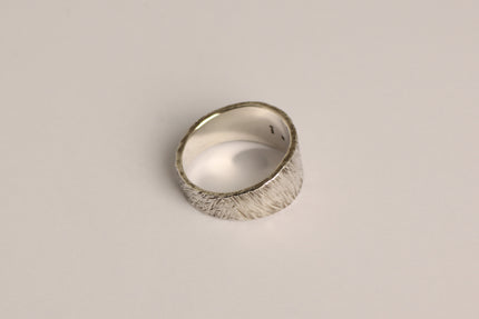 Kisage ring?