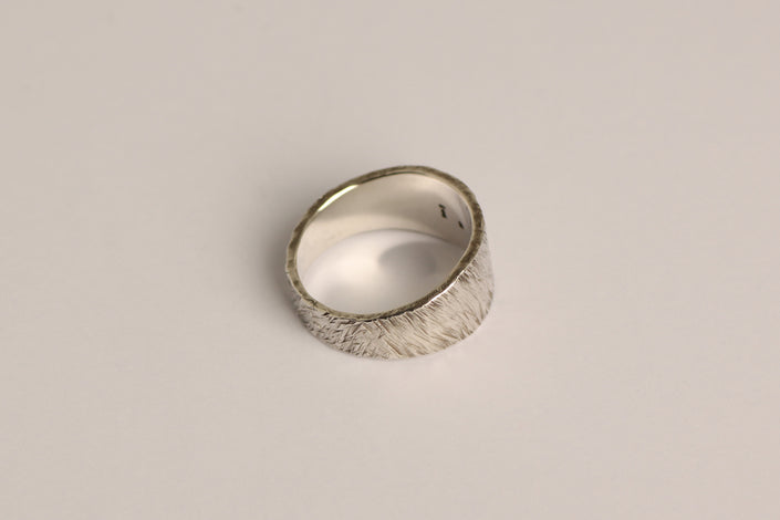 Kisage ring?