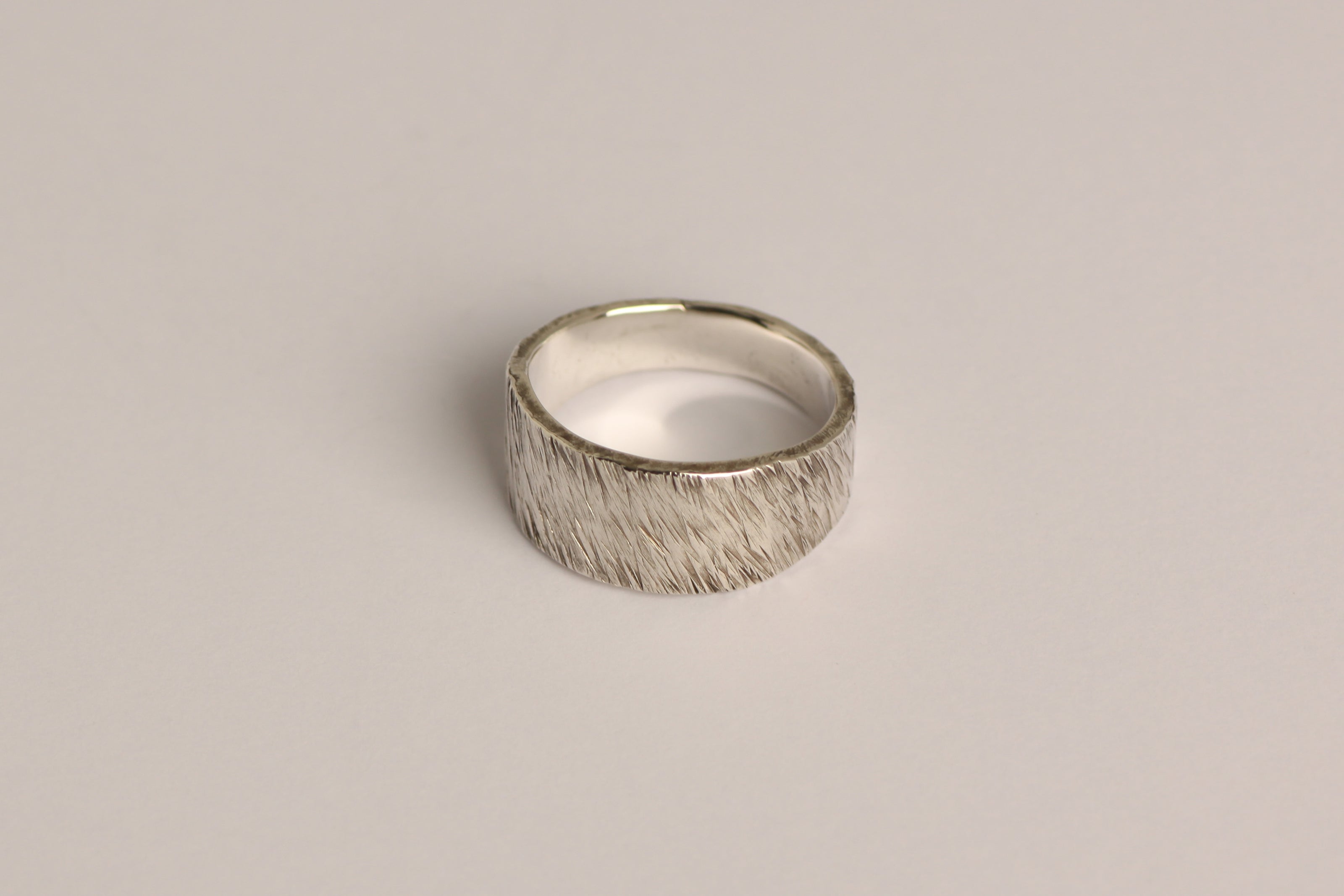 Kisage ring?