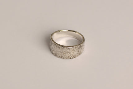 Kisage ring?