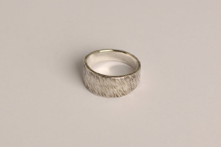Kisage ring?