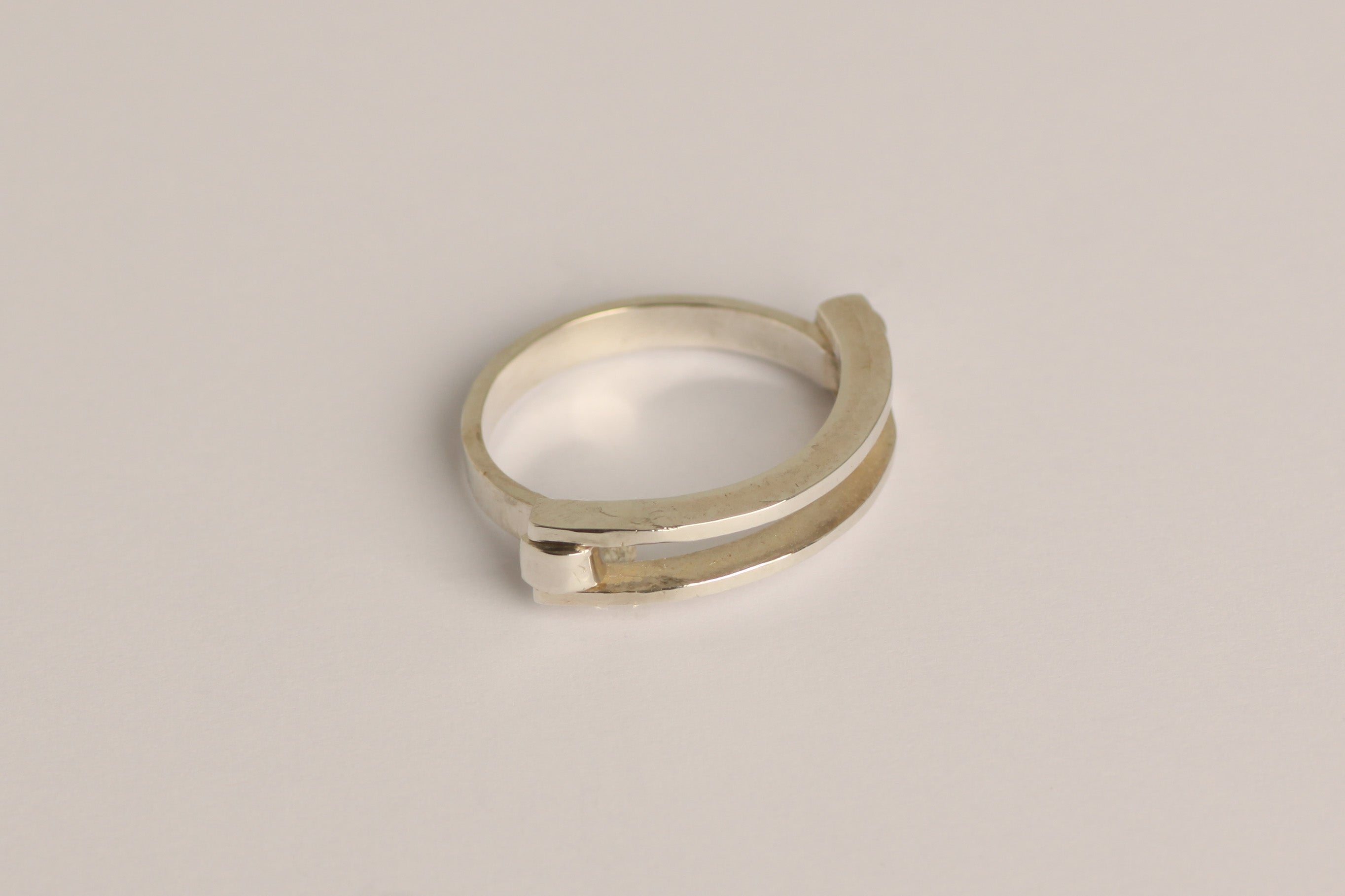 Transform ring