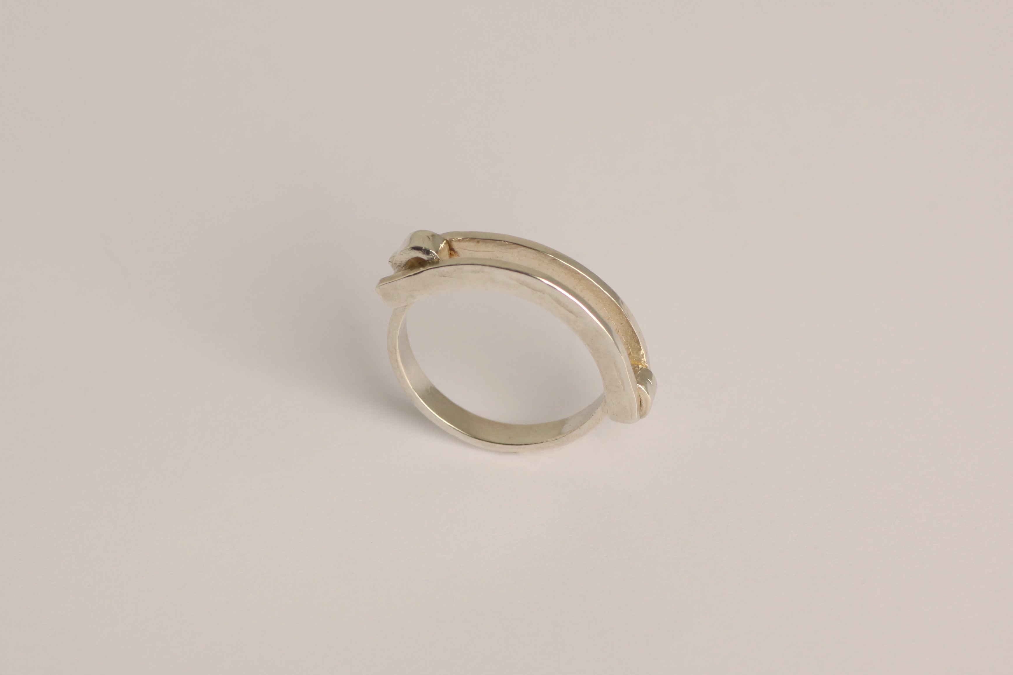 Transform ring
