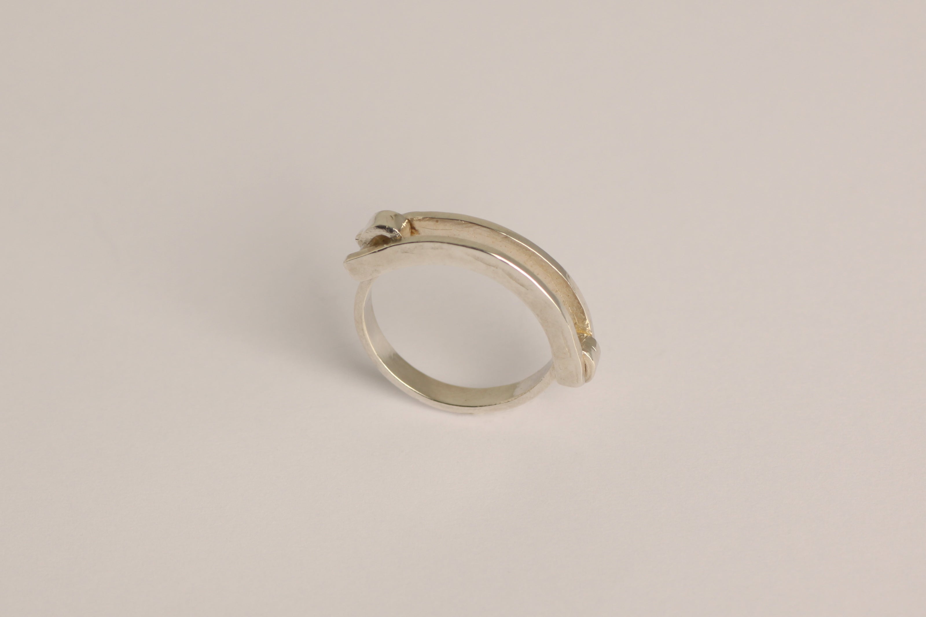 Transform ring