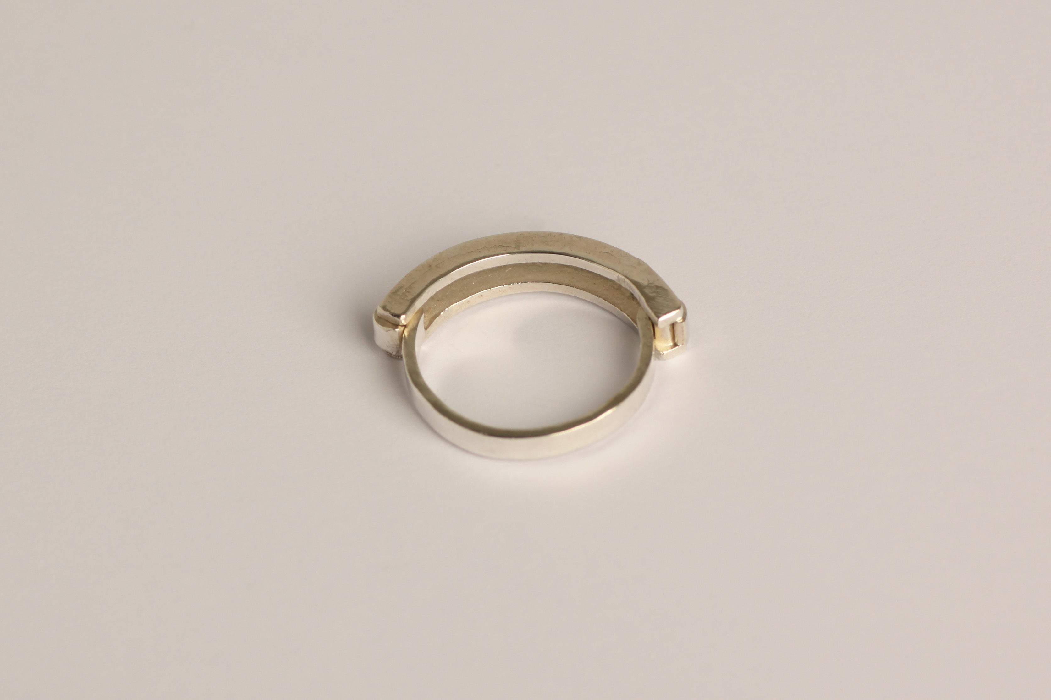 Transform ring