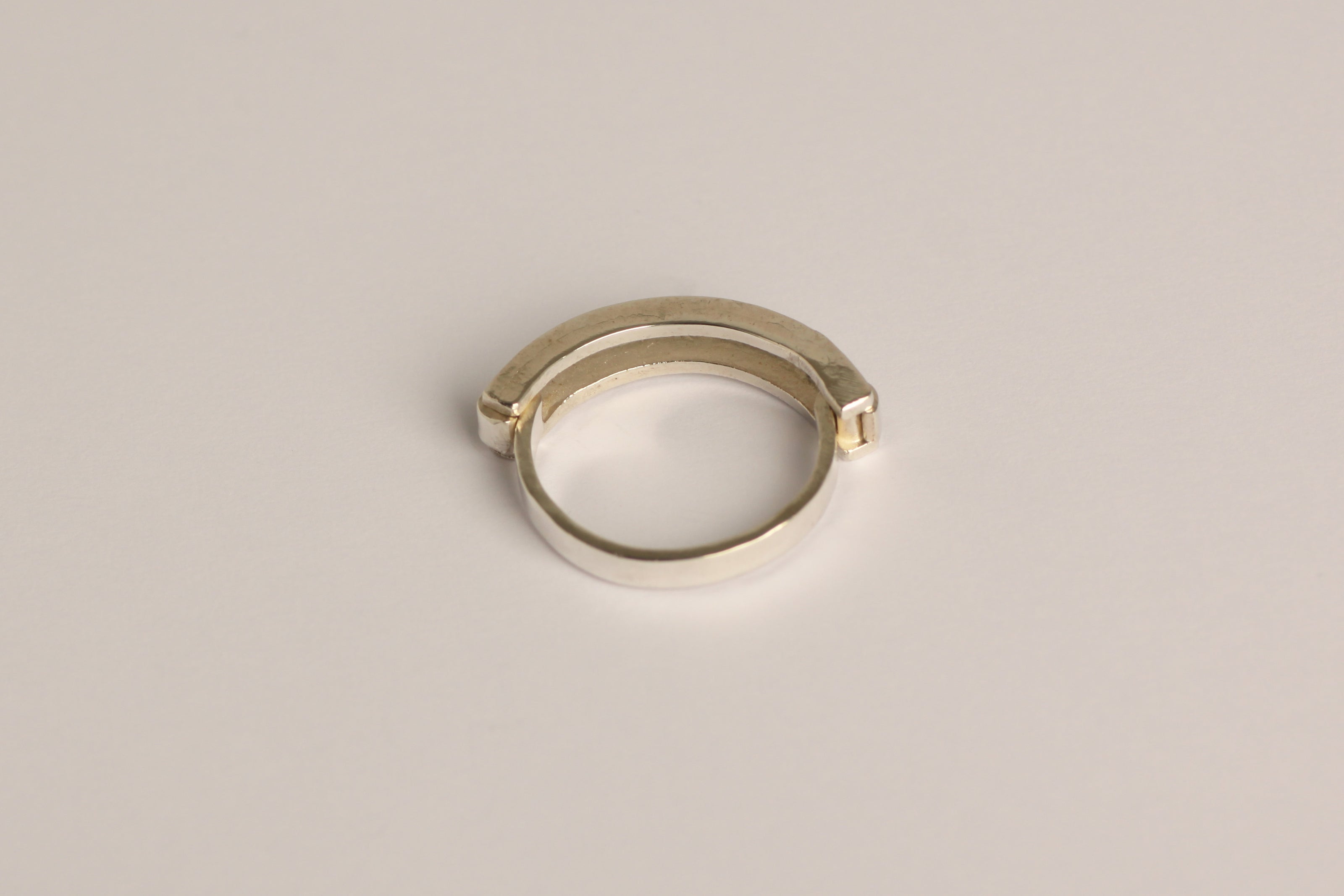 Transform ring