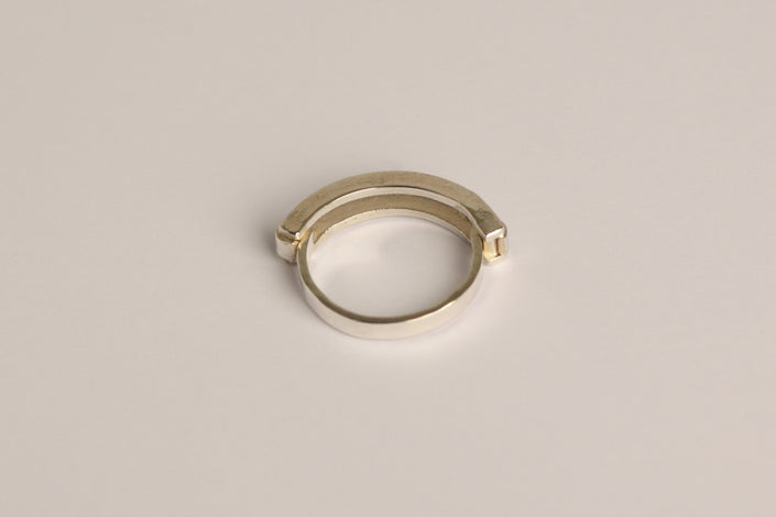 Transform ring