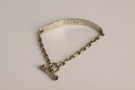 Bracelet?