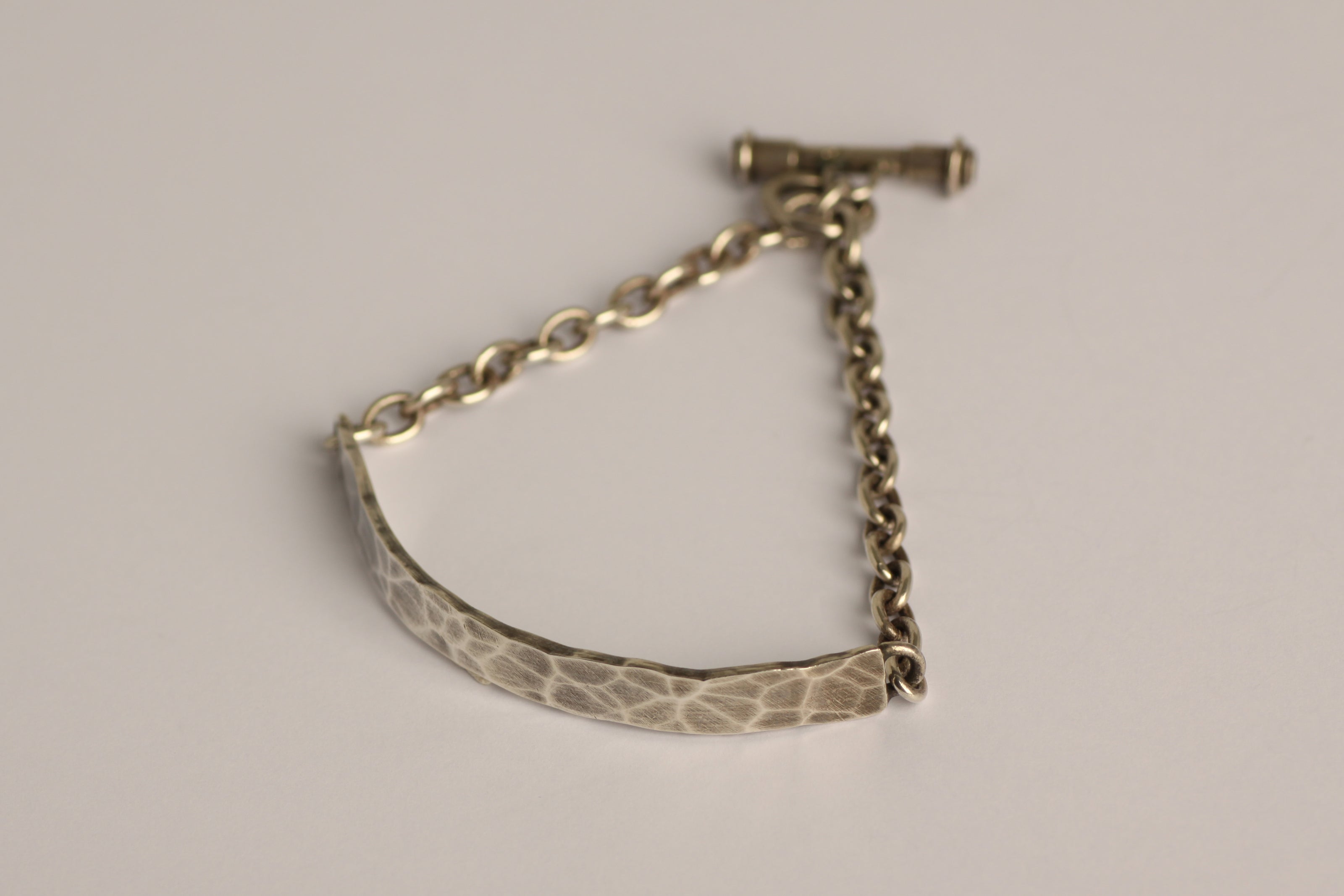 Bracelet?