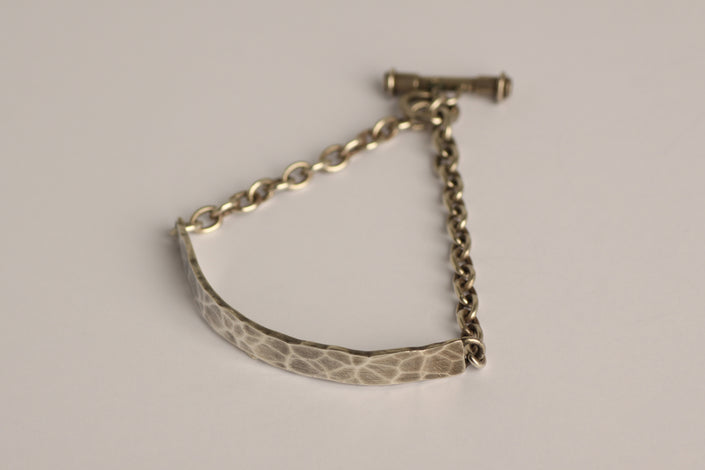 Bracelet?