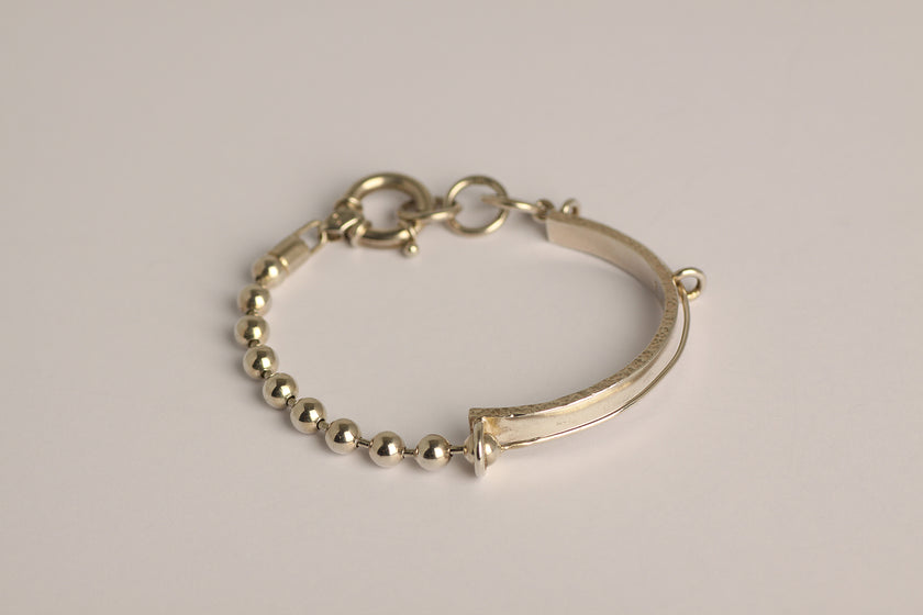 Coexistence Bracelet
