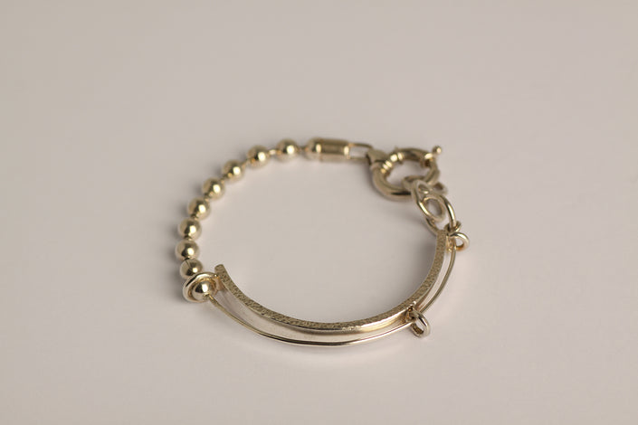 Coexistence Bracelet