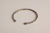 Tree branch bangle