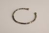 Tree branch bangle