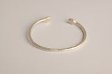 Tree branch Bangle