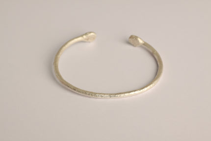 Tree branch Bangle