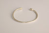 Tree branch Bangle