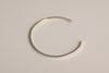 Narrow 2mm wide Bangle