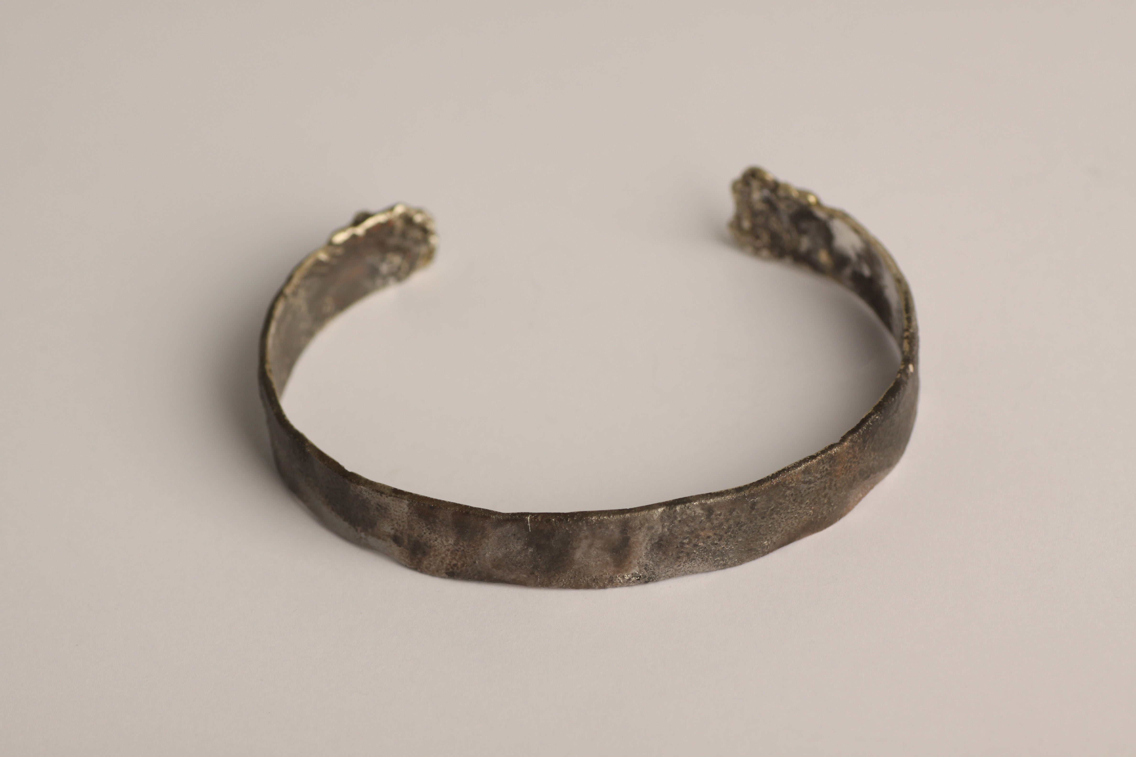 Bark Bangle