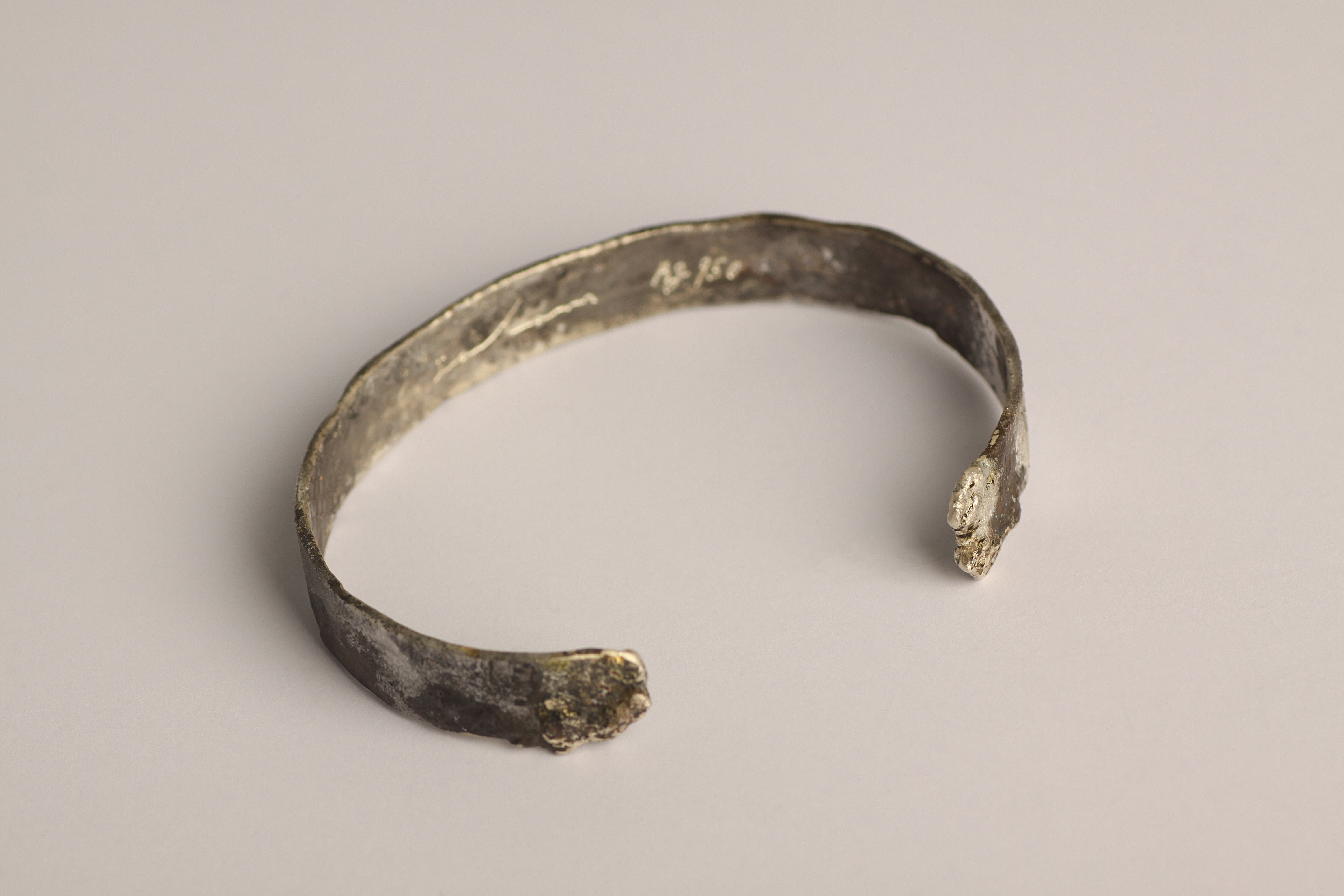 Bark Bangle