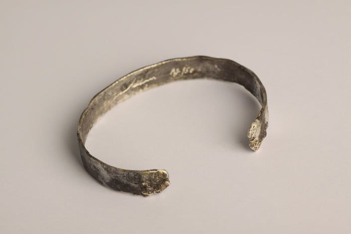 Bark Bangle