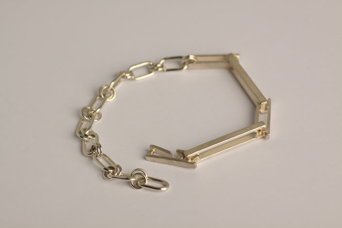 Coexistence Bracelet