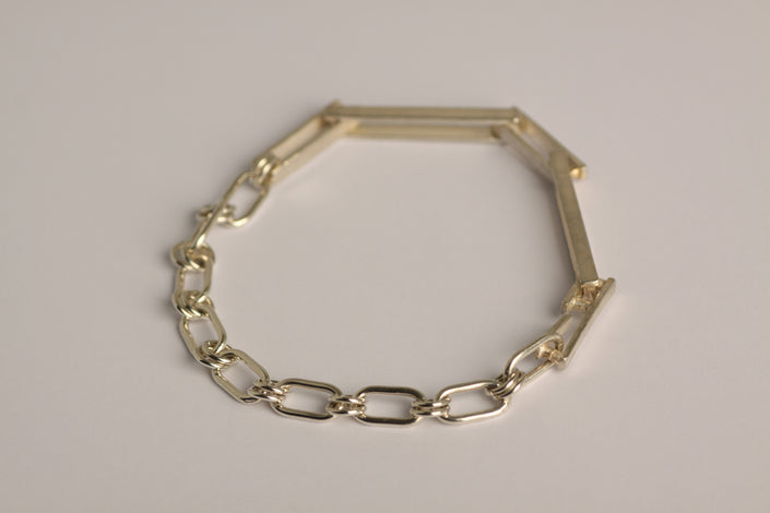 Coexistence Bracelet