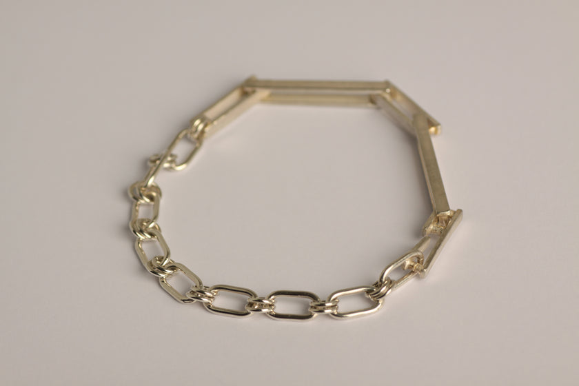 Coexistence Bracelet