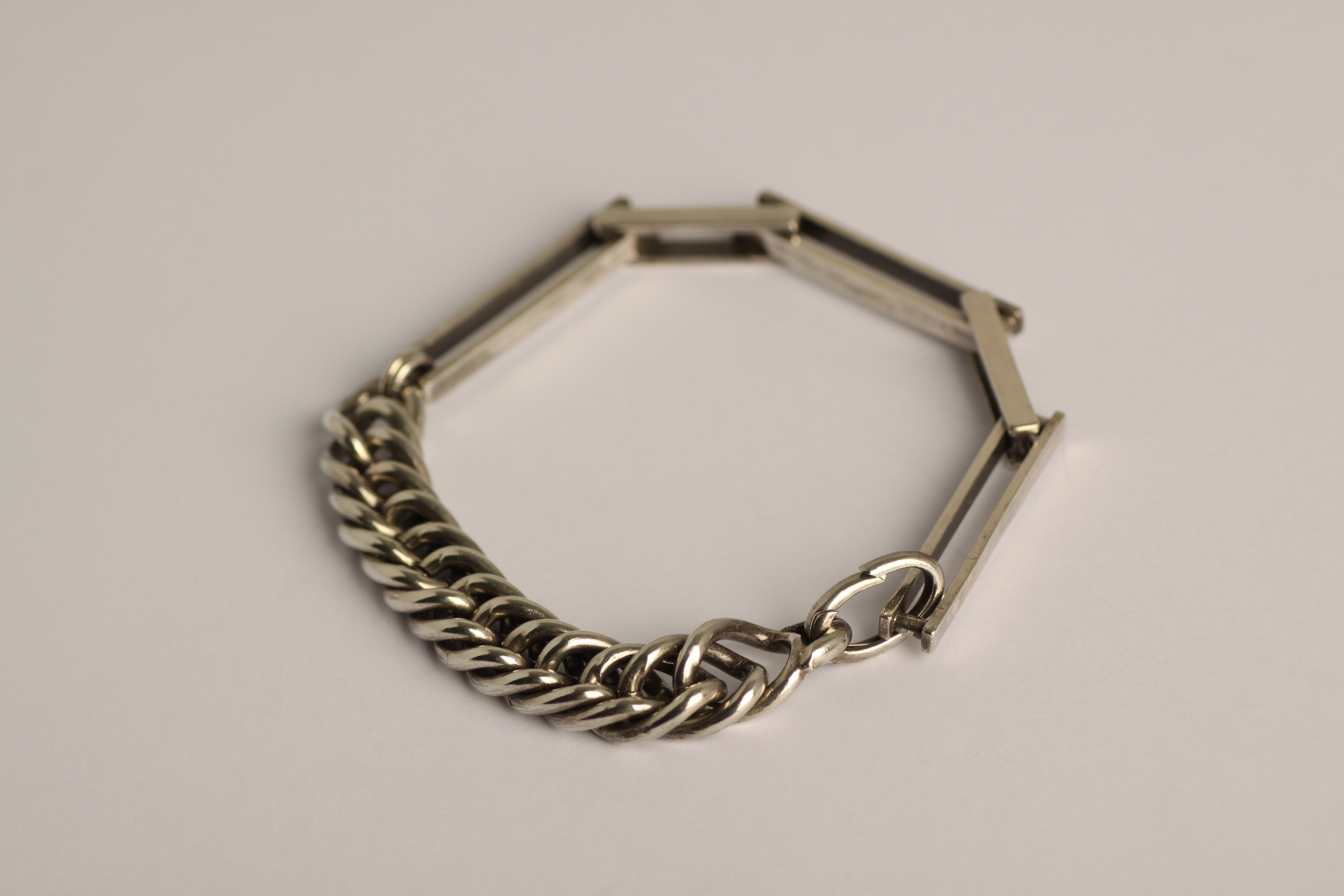 Coexistence　bracelet