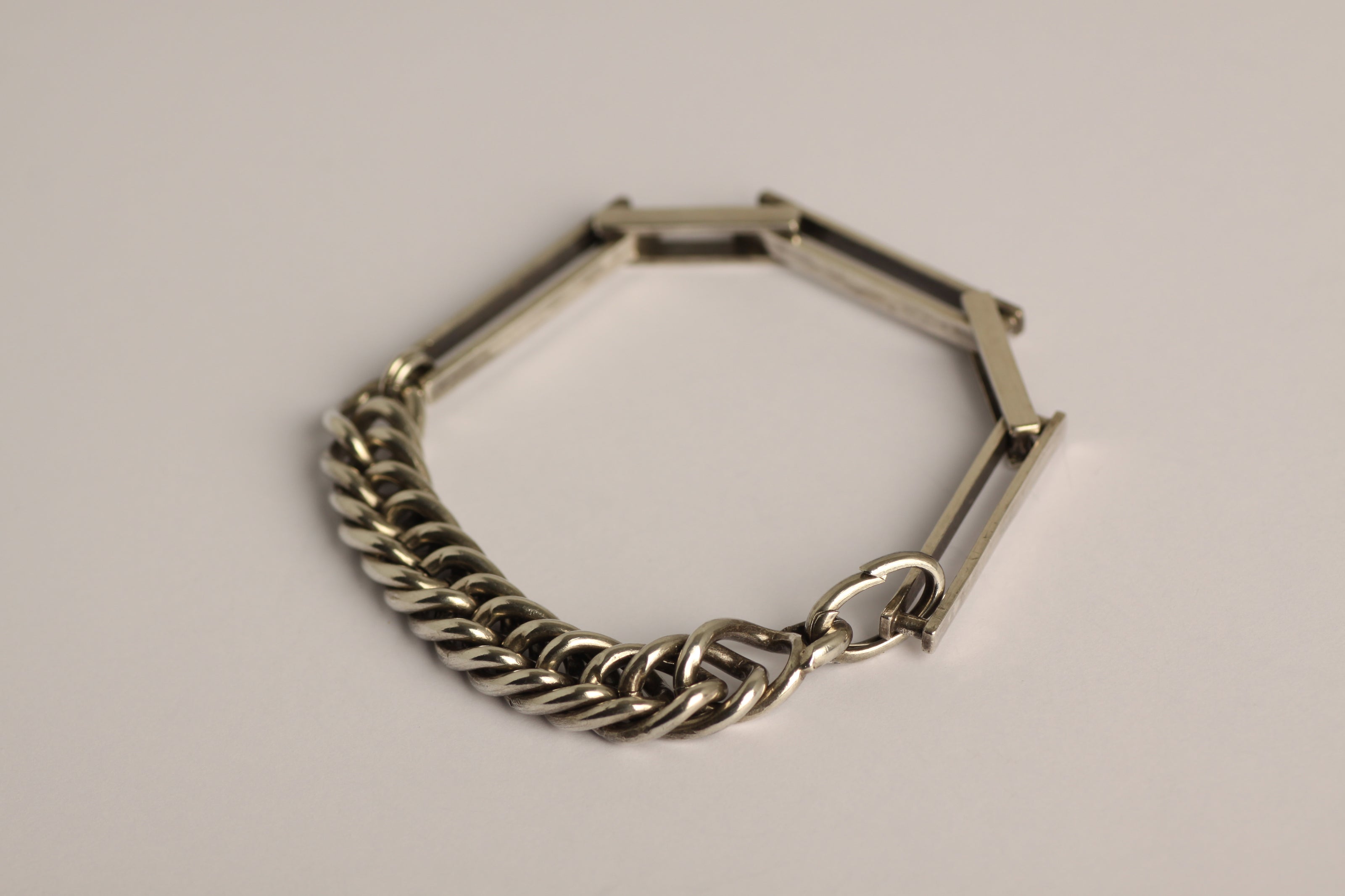 Coexistence Bracelet